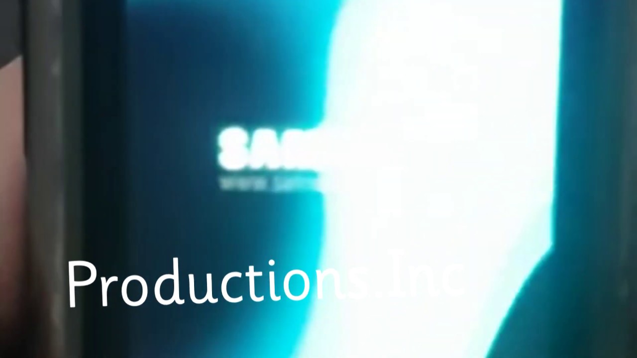 Opening And Closing For Samsung Productions.Inc