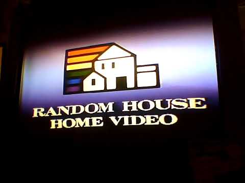 Opening And Closing To Horton Hatches The Egg 1992 VHS (True HQ) (Laptop Vesion)