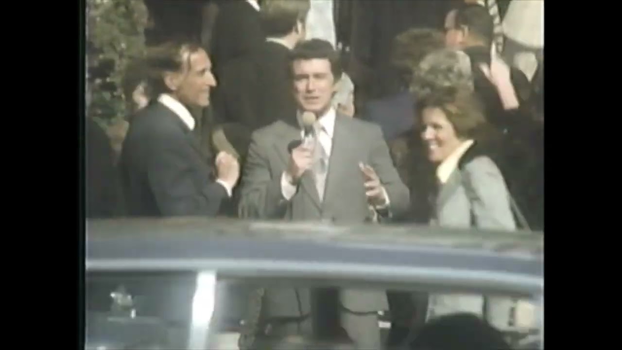 Opening and Closing to Sextette 1982 VHS