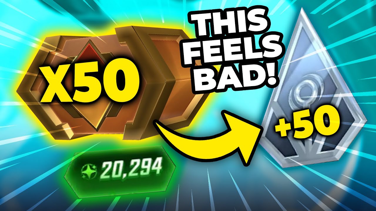 Opening Collectors Reserves Feels BAD Now! CL 20,000 , 50+ - Marvel Snap