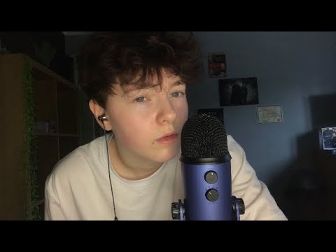 opening gifts from you!!! thank u ◡̈ asmr