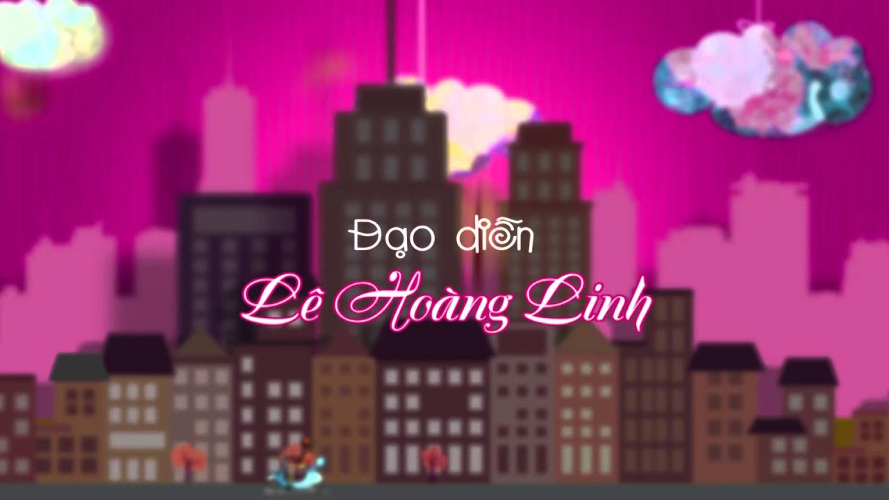 Opening Sắc Màu Phái Đẹp
