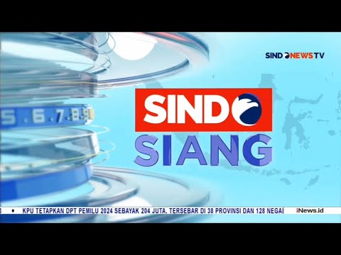 Opening SindoSiang - SindoTV (03/07/2023)