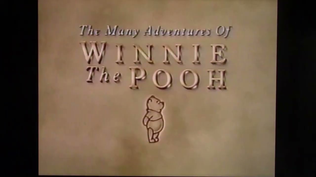 Opening to 101 Dalmatians Live-Action (1997) VHS