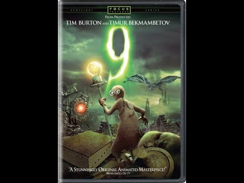 Opening To 9 2009 DVD