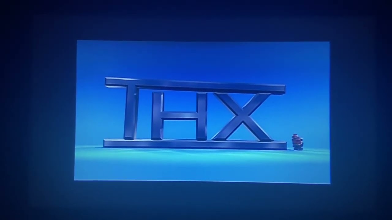 Opening to A Bug’s Life 2003 DVD (Full Frame) (20th Anniversary of the DVD)