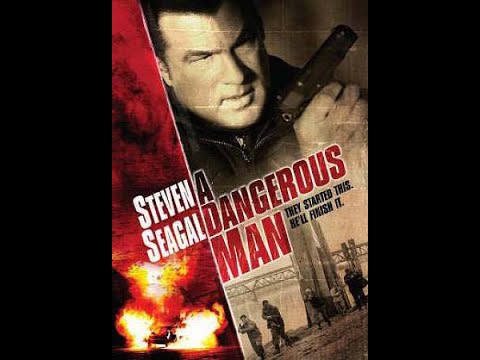 Opening To A Dangerous Man 2010 DVD