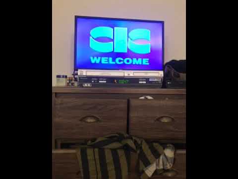 Opening to Aaahh!!! Real Monsters The Curse of Krumm 1997 vhs