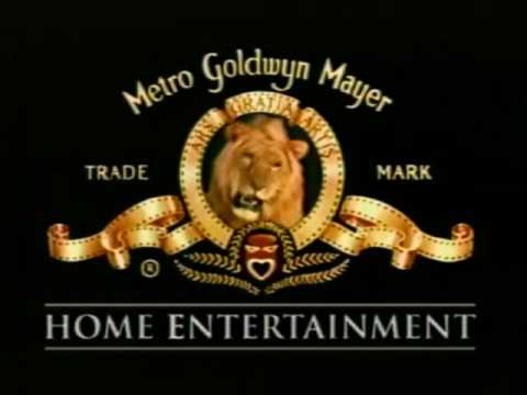 Opening To Agent Cody Banks 2003 VHS