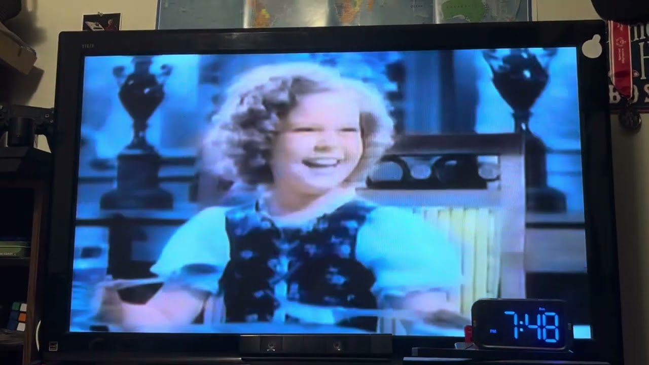 Opening To Anastasia 1998 VHS