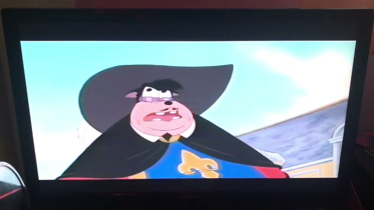 Opening To Around the World With Timon and Pumbaa 1996 UK VHS Final Video In 2022