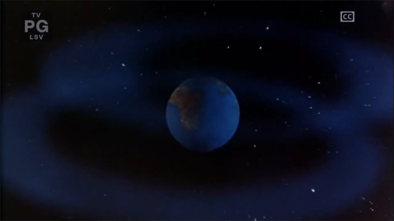 Opening to Back to the Future on BBC America (Network Premiere)