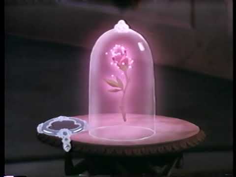 Opening to Beauty and the Beast 1992 VHS