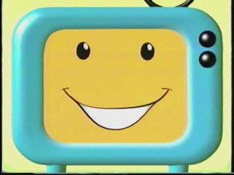 Opening to Blue's Clues - ABC's and 123's (US VHS; 1999)