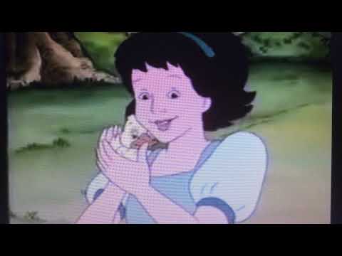 Opening to Blue’s Clues Blue’s Discoveries 1999 VHS