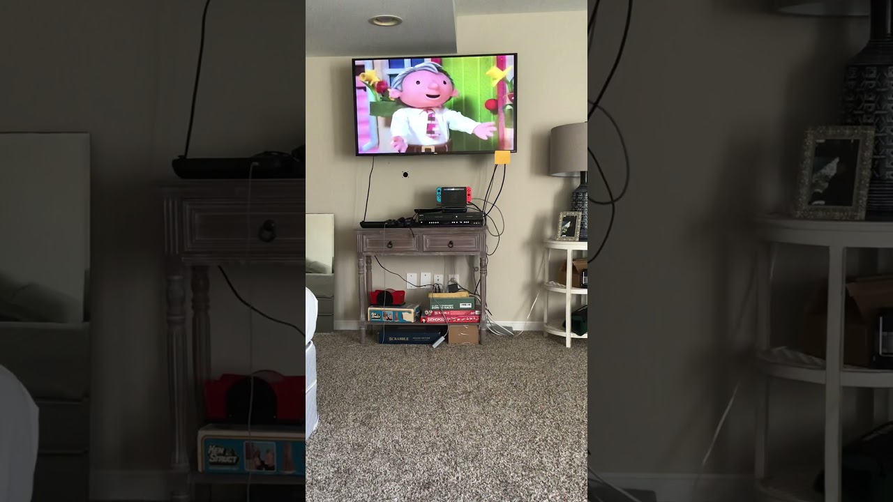 Opening To Bob The Builder Building Friendships 2003 VHS