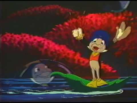 Opening to Bongo 1989 VHS