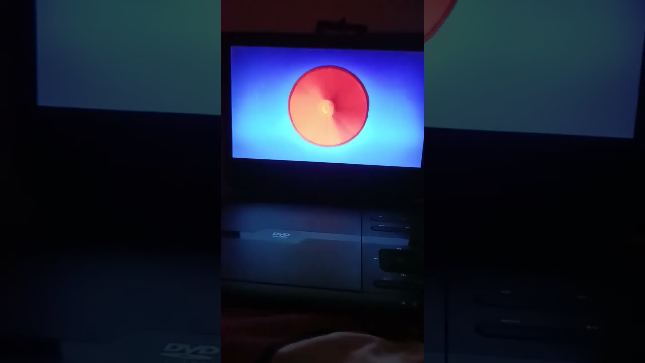 Opening to Bumba dvd 1 (DVD, hr)