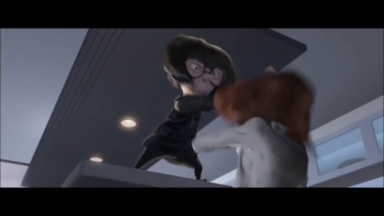 Opening To Cars 2011 DVD