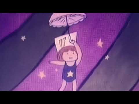 Opening to Cartoon Craze Presents Madeline and the Pirates 2004 DVD