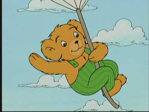 Opening to Corduroy: Cute as a Button 2006 DVD