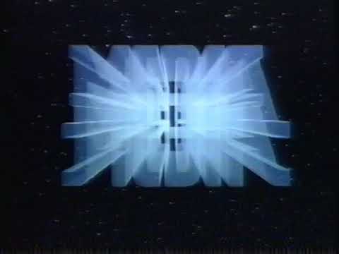 Opening to Death Wish 4: The Crackdown 1988 VHS