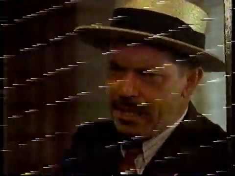 Opening to Dillinger 1990 VHS [True HQ]