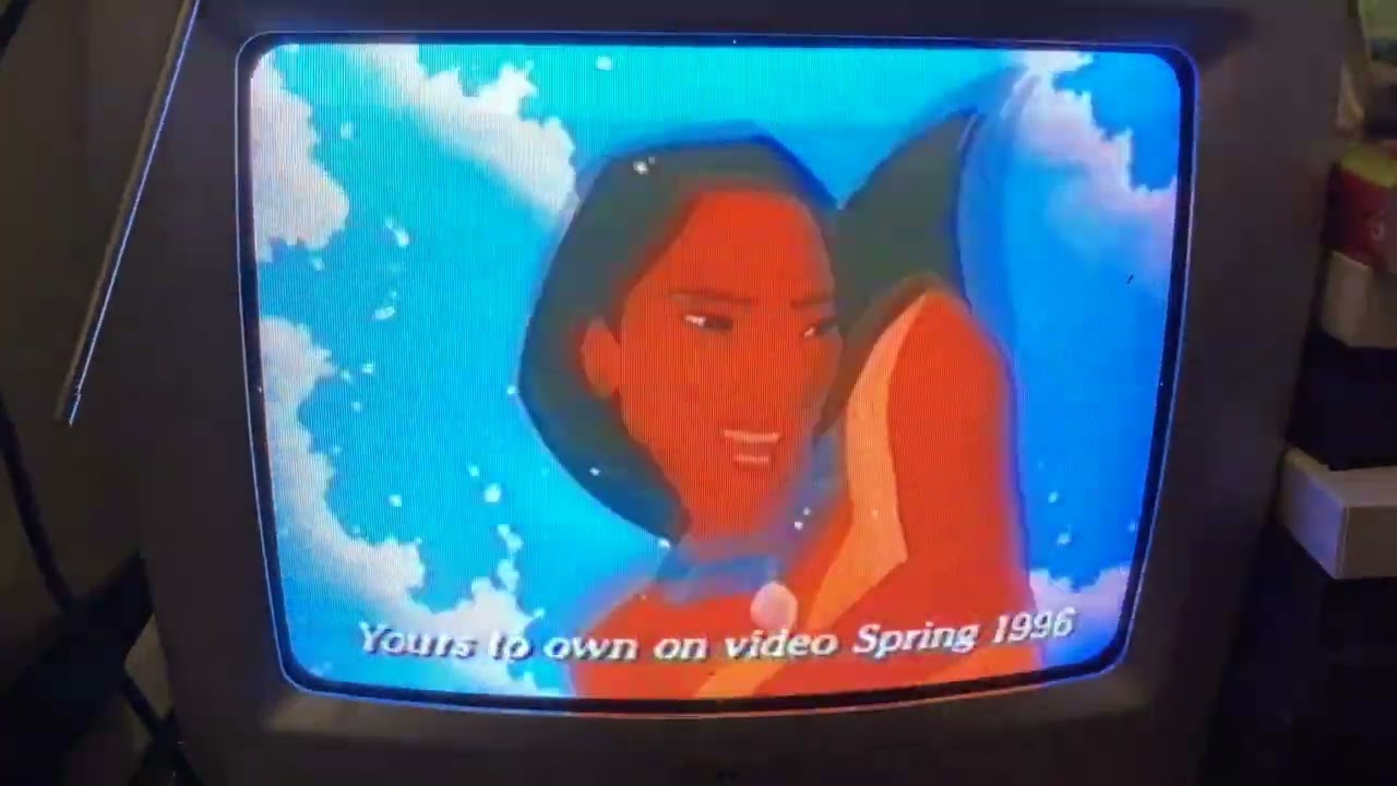 Opening To Disney Sing Along Songs 101 Notes Of Fun From 101 Dalmatians 1996 VHS Australia