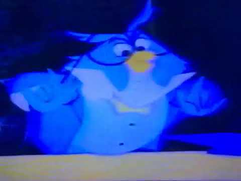 Opening To Disney Sing Along Songs You Can Fly 1988 Vhs 1991 Reprint