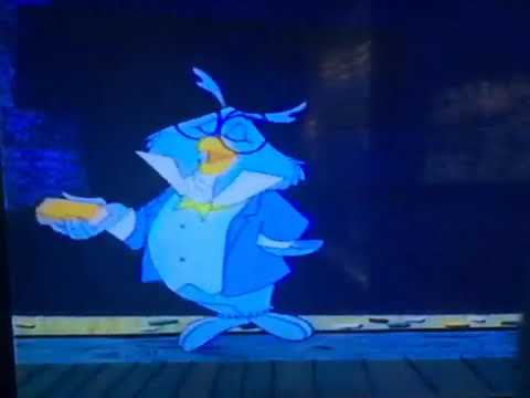 Opening To Disney Sing Along Songs You Can Fly 1988 Vhs