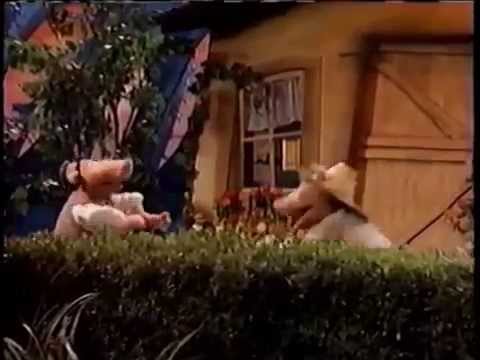 Opening to Disney Sing Along Songs 