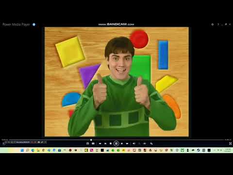 Opening To Dora The Explorer: Cowgirl Dora 2003 DVD
