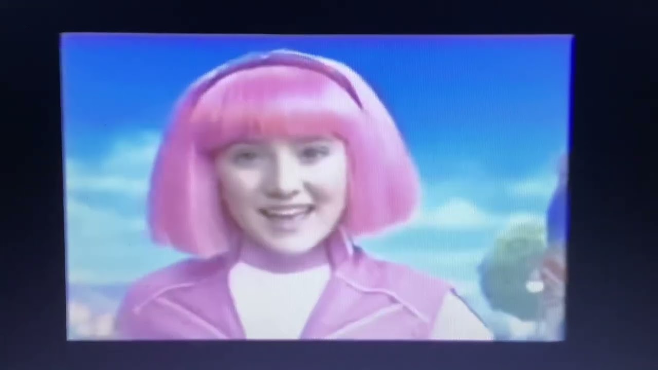 Opening to Dora the Explorer Save the Day! 2006 VHS
