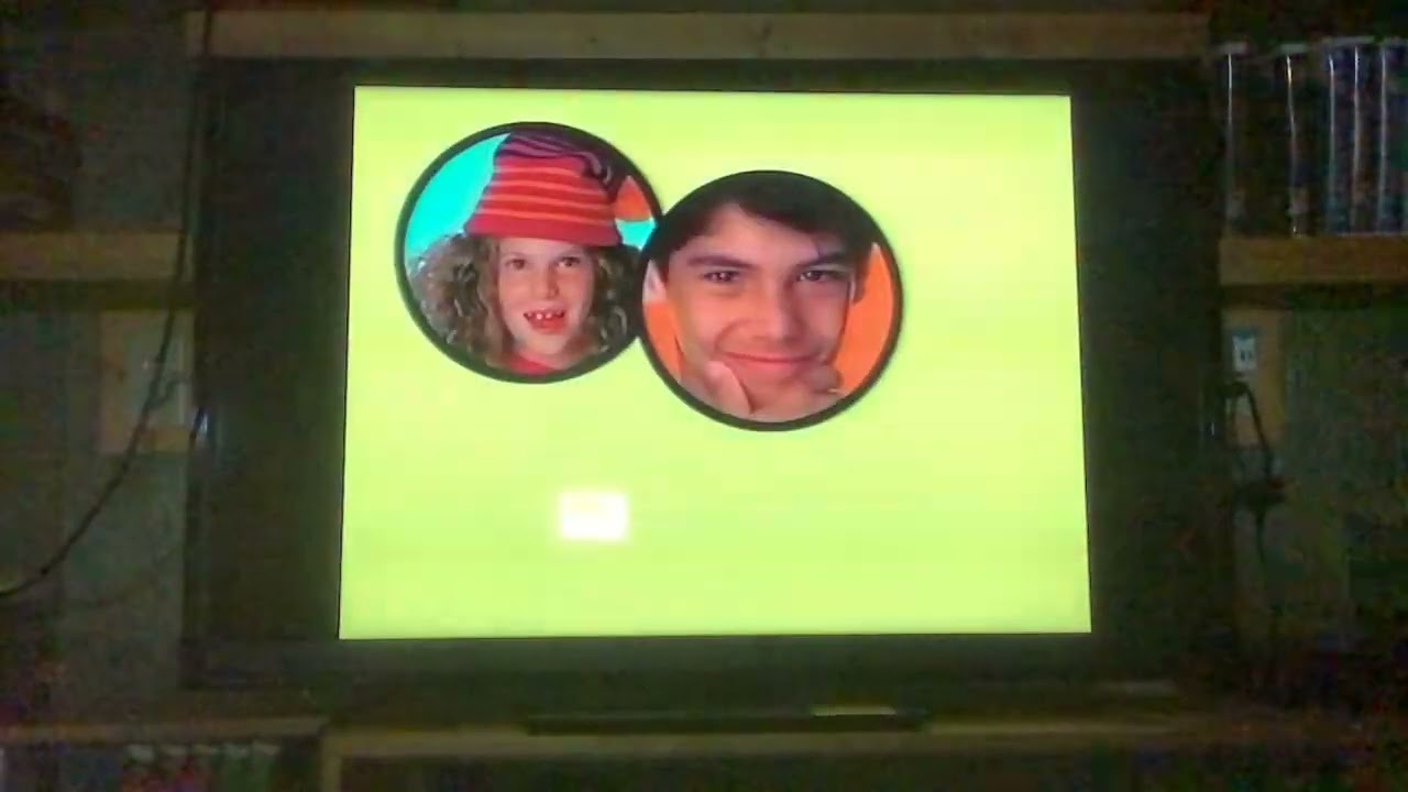 Opening to Dora the Explorer: Swing into Action 2001 VHS