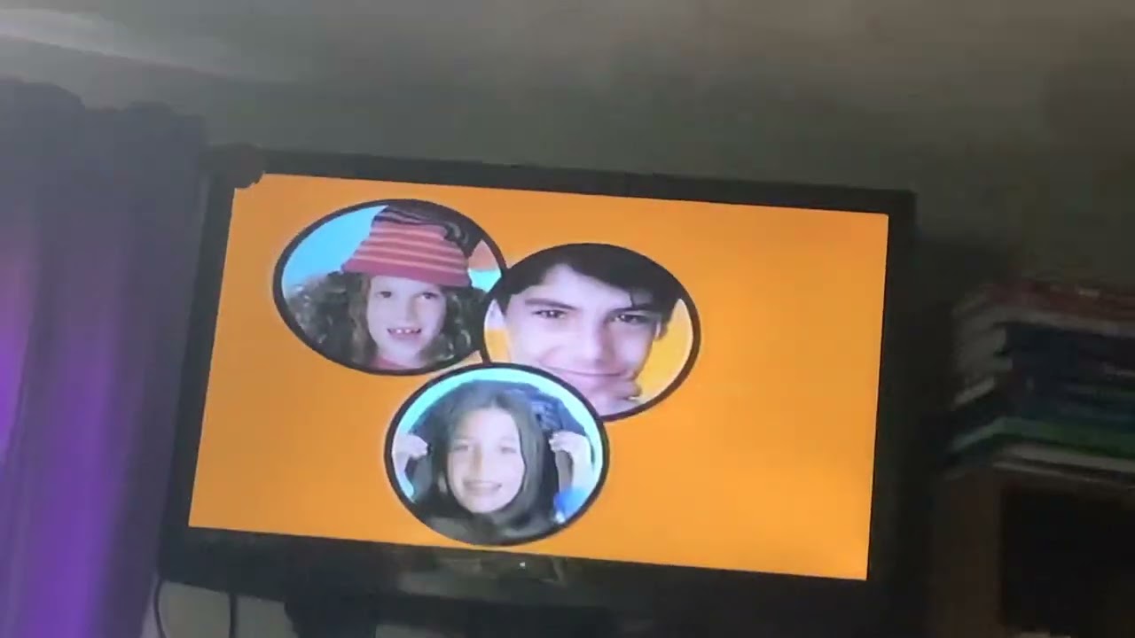 Opening to Dora the Explorer Swing into Action 2001 VHS