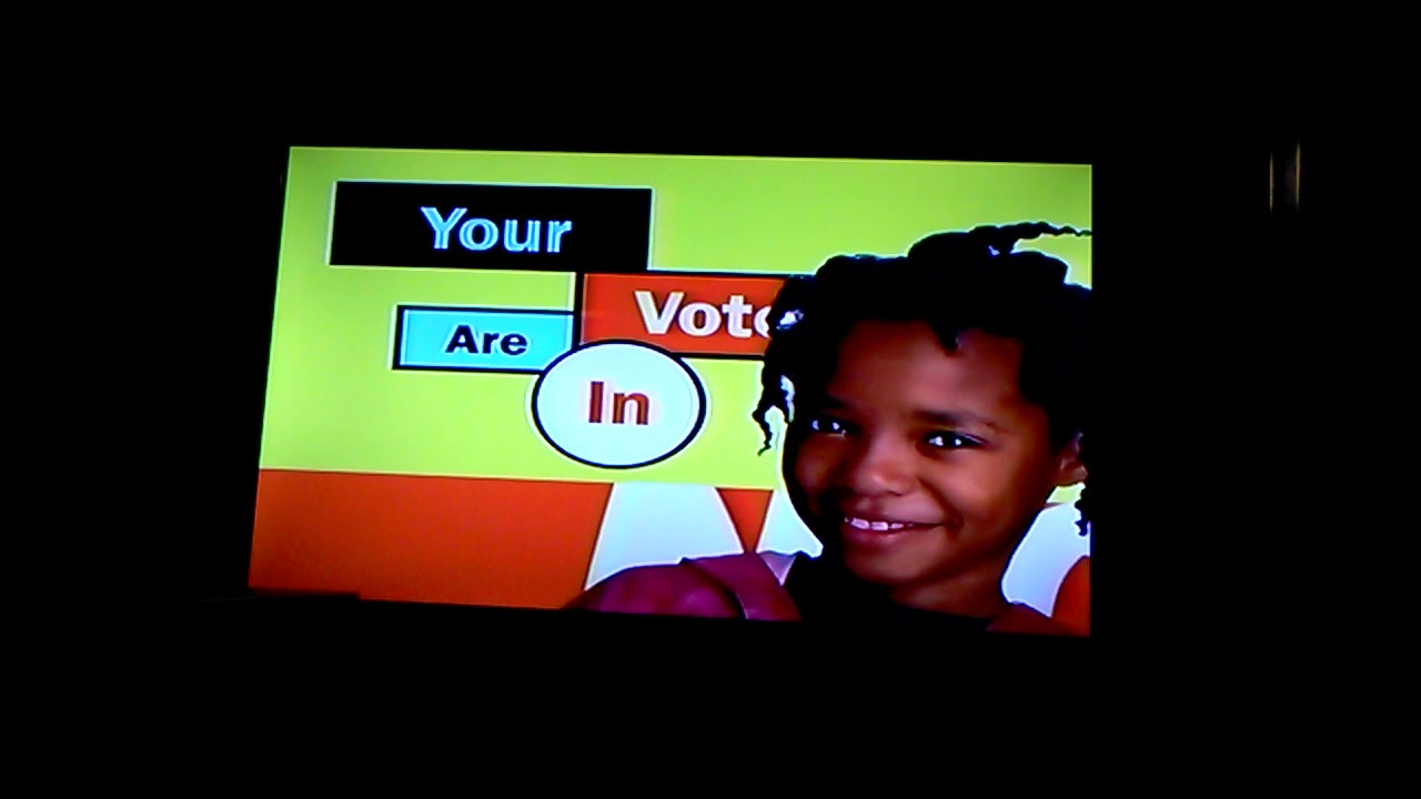 Opening To Dora The Explorer: Swing Into Action 2001 VHS