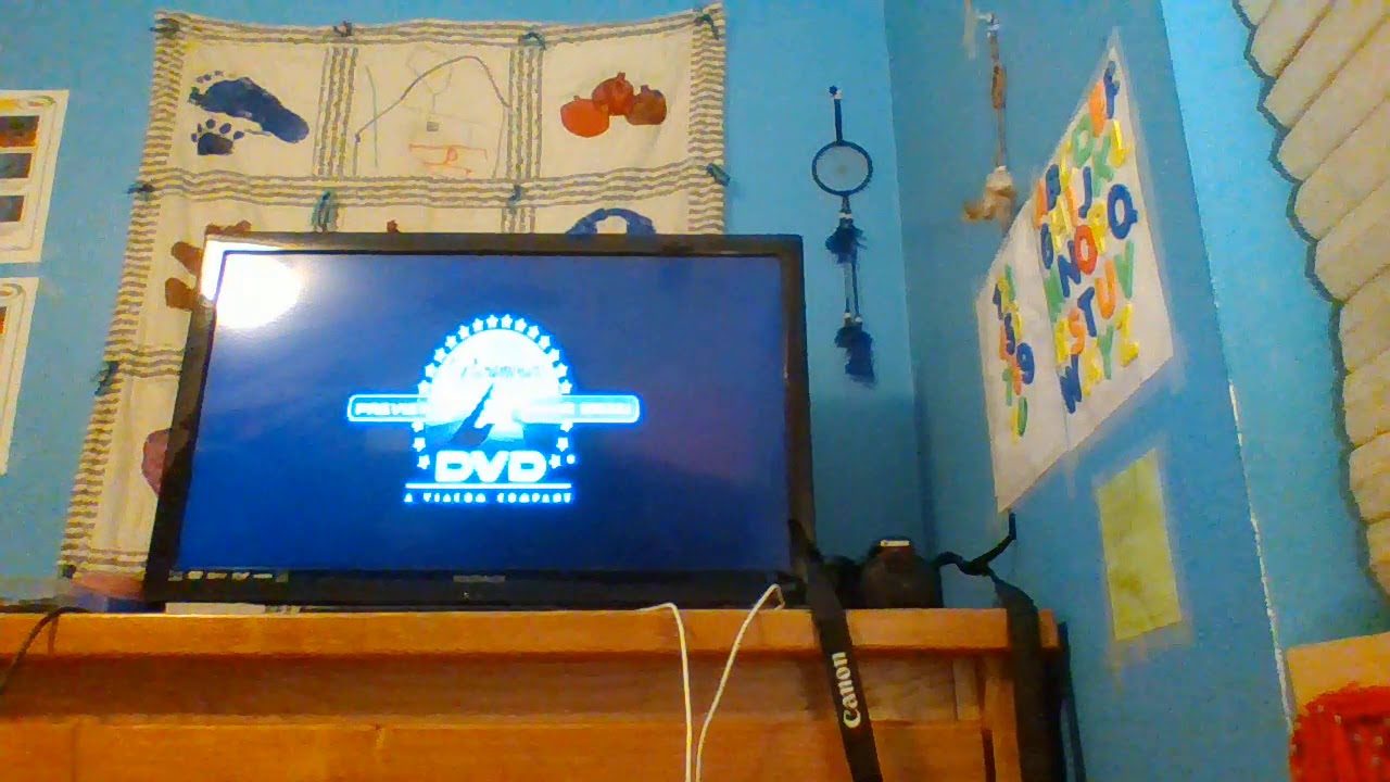 Opening to Dora the Explorer: The Super Silly Fiesta 2004 DVD
