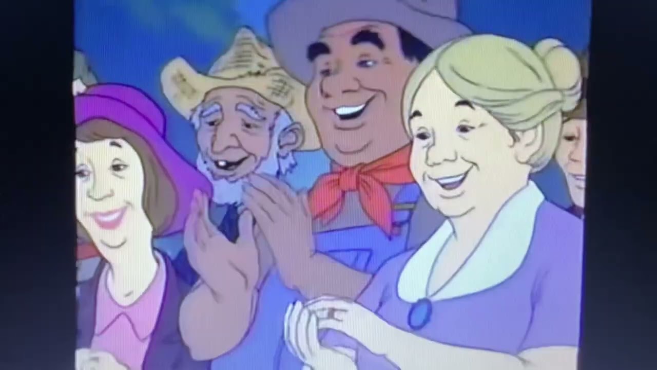 Opening to Dora’s Pirate Adventure 2004 VHS
