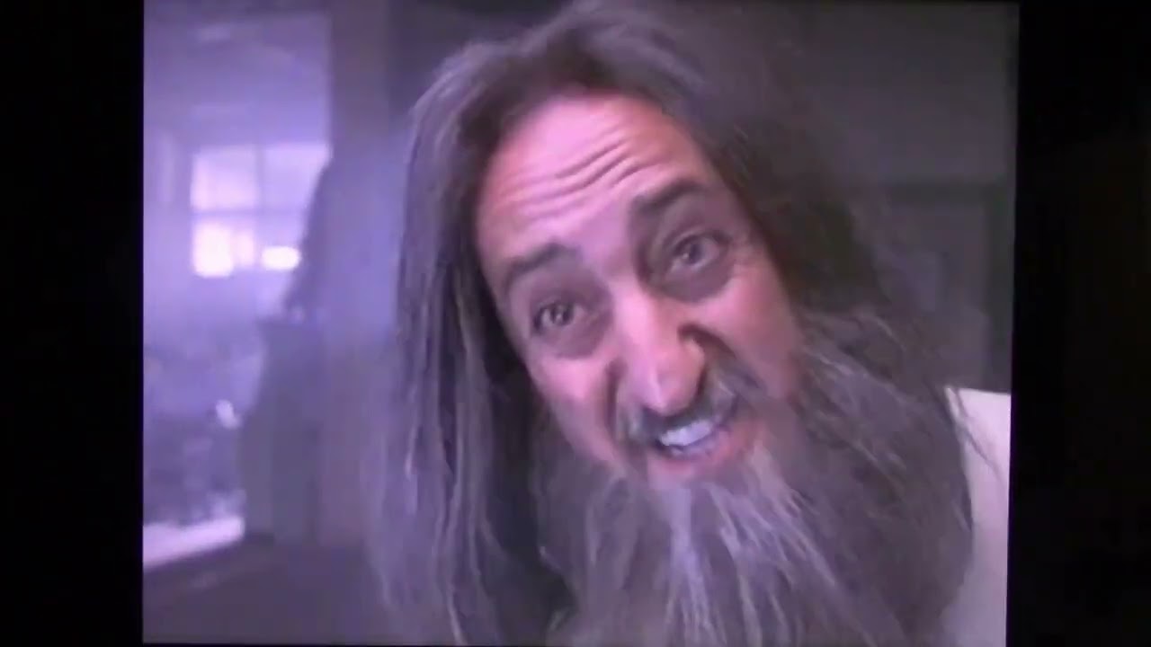 OPENING TO DOUG'S 1st MOVIE (1999) VHS PART 1