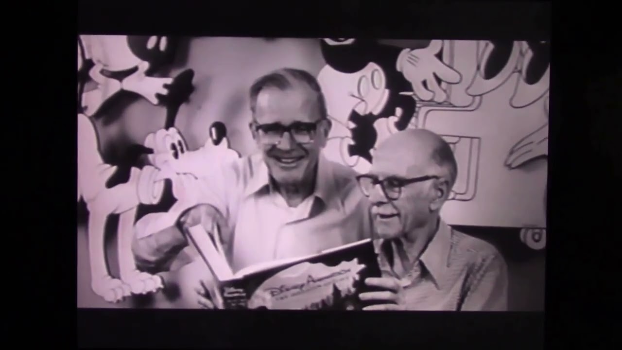 OPENING TO DOUG'S 1st MOVIE (1999) VHS PART 2