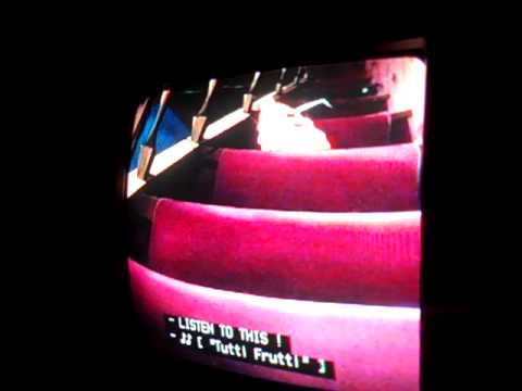 Opening To Dumbo 1994 VHS
