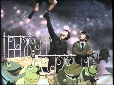Opening To Dumbo 1994 VHS