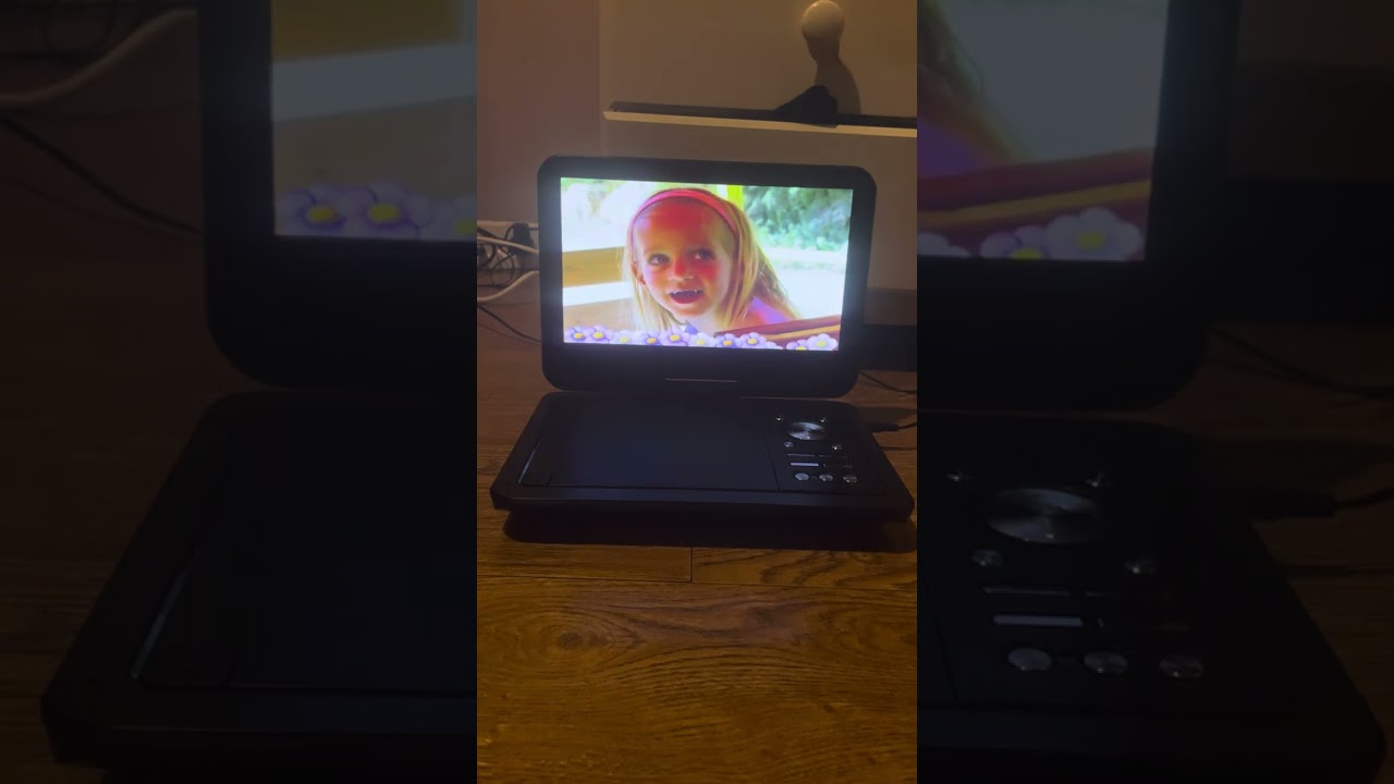 Opening to Farm Animals DVD