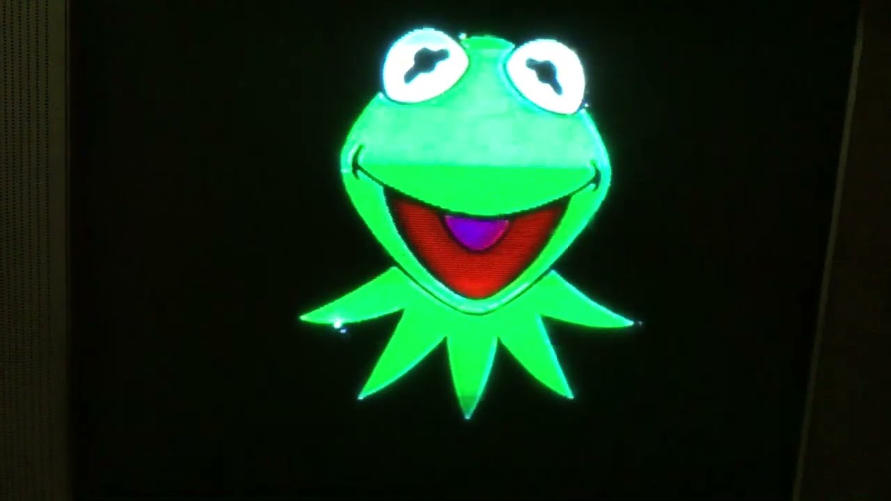 Opening to fraggle Rock Volume 4 the haunting of castle Gorg