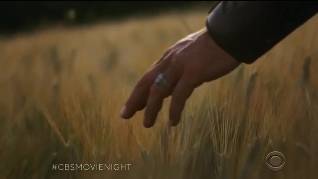 Opening to Gladiator on CBS