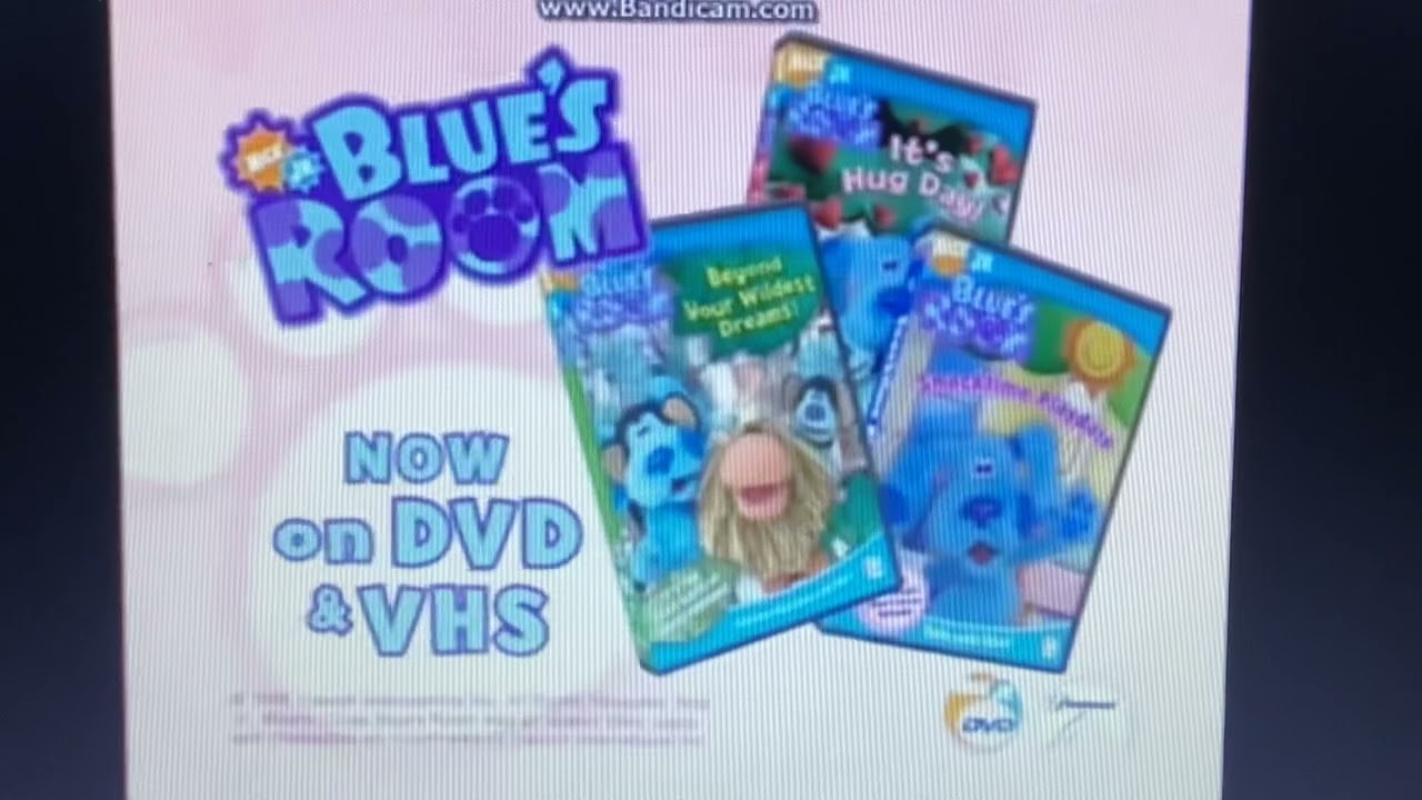Opening to Go, Diego, Go! Diego Saves Christmas! 2006 VHS