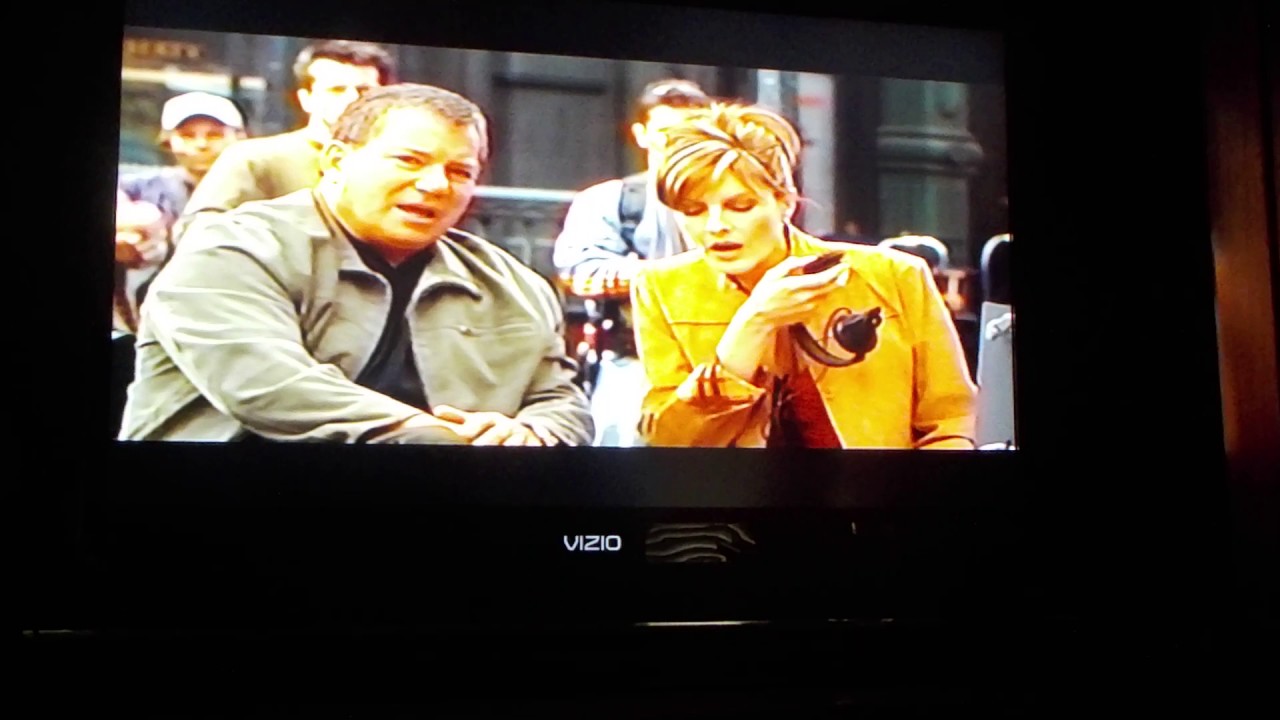 Opening To Hearts In Atlantis 2001 VHS