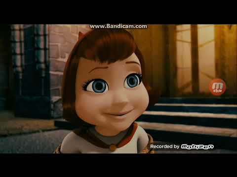 Opening to Hoodwinked & Wreck-It Ralph 2013 DVD (Disney & The Weinstein Company Version)