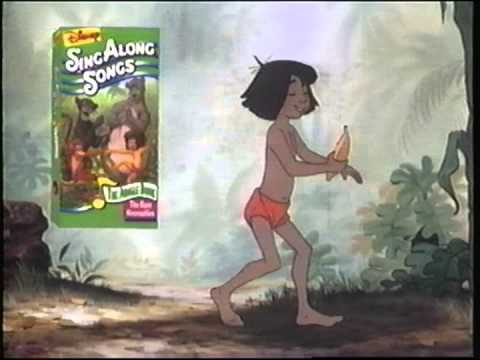 Opening to Jasmine's Enchanted Tales - The Greatest Treasure 1995 VHS