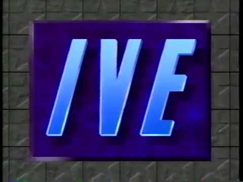 Opening to Johnny Handsome 1990 VHS [True HQ]